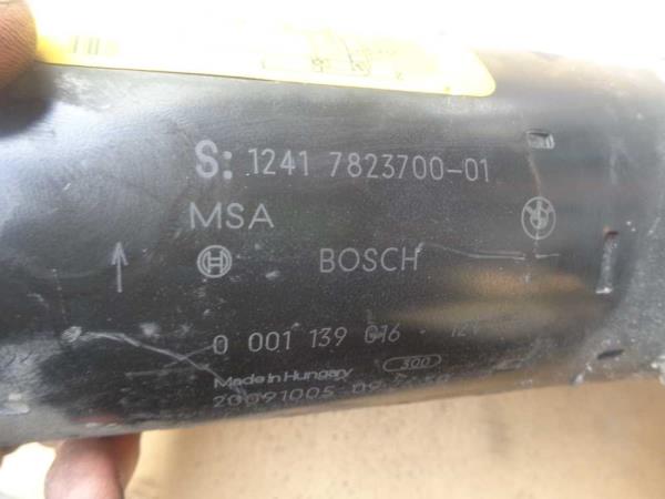 DEMARREUR BMW - Vue 5